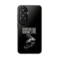 Discipline Muscle Phone Case — Tough Protective iPhone Cover